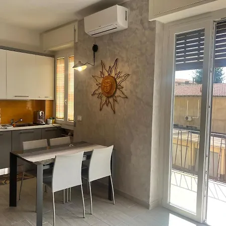 Thesun Legnano