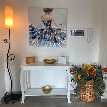 Apartament Thesun