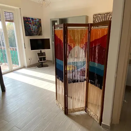 Thesun Apartament Legnano