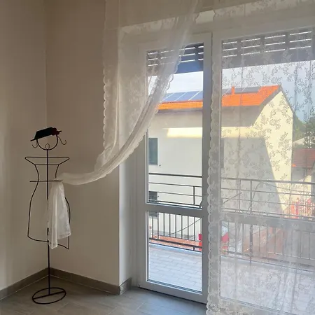 Apartment Thesun Legnano
